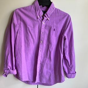 Ralph lauren shirt